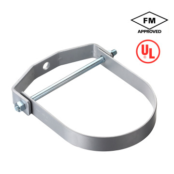 Heavy Duty Clevis Hanger (501101)