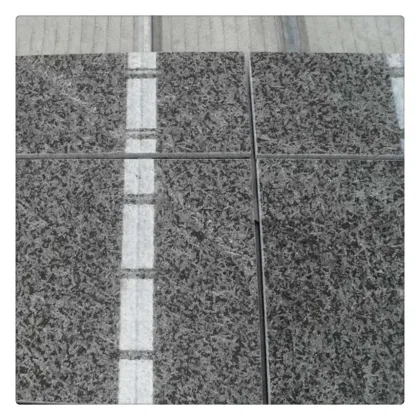 Saint Louis Granite - Customized Pattern Light Brown Shivakashi Granite