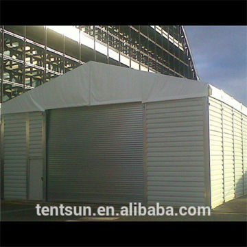 2000 sqm insulated steel sheet wall tennis warehouse                        
                                                Quality Choice