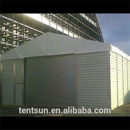 1000m Insulated steel structures prefabricated workshop warehouse