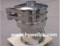 Hywell Supply Round Screen Machine