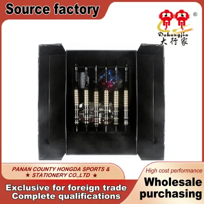 Premium 20g Darts Storage Cabinet