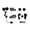 Auriculares Bluetooth impermeables de larga espera - BTE-3