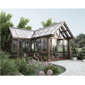 Four Season Sunrooms with Aluminum Frame