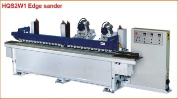 Edge sander/Edge sanding machine