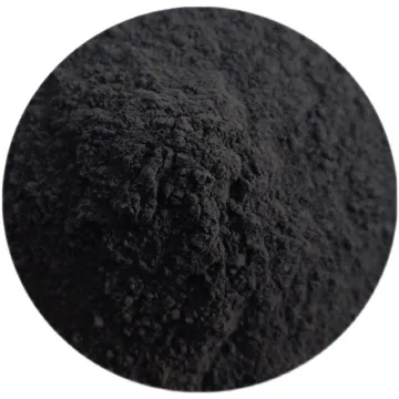 Affordable and Secure Black Powder Manganese Trioxide