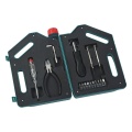 oil shape promotional household hand tool KIT