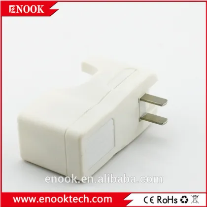 Enook Box Mod Hb-18650 ego Battery Charger