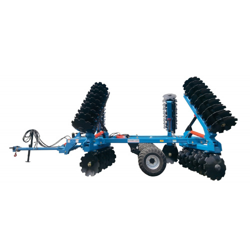 710-4.0 Extra Heavy Hydraulic Disc Disc Harrow