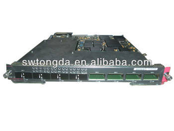 WS-X6708-10G-3C