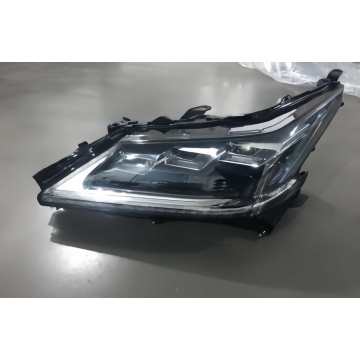 Faros de accesorios 4x4 para Lexus 570 2012-2023