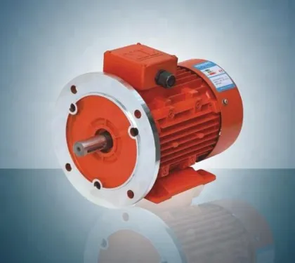 110V AC Small Gear Reduction Electric Motor 380V 10 HP