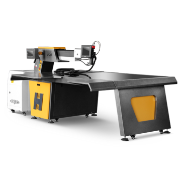 YAG 500W Handheld Laser Welding Machine for Industrial Machinery & Equipment