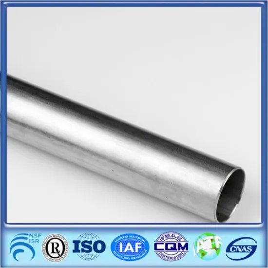 Hot sale smls 316 stainless steel pipe prices