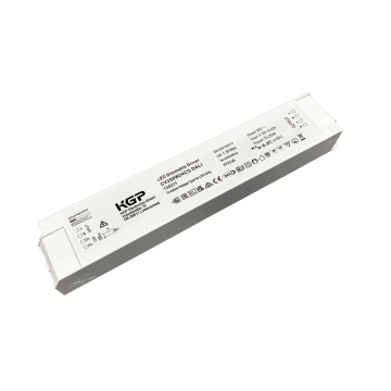 120W ECO святлодыёдны драйвер пастаяннага напружання