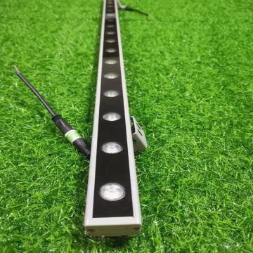 Trusustic Professional LED Strip Lights IP67 Waterproof RGBW Wall Washer
