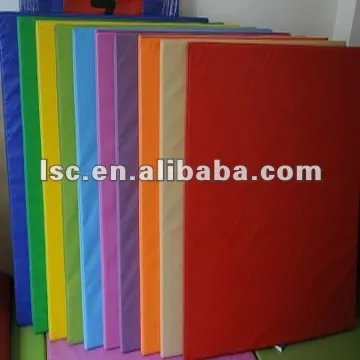 kids foam play mats