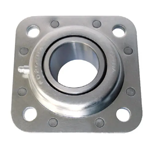 Gang Bearing Fd209ra For Disc Harrow Part Case-ih. 
