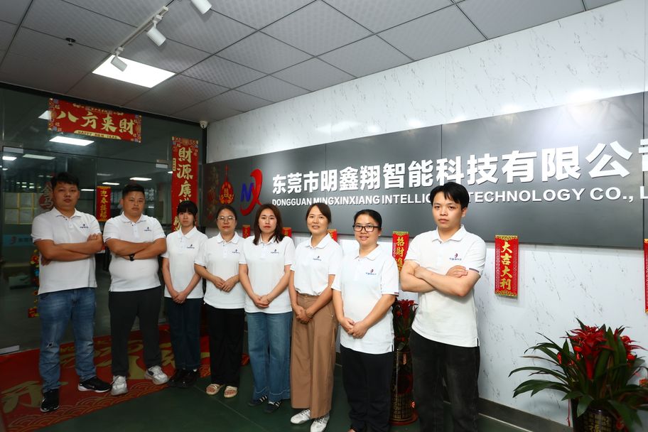 Bedrijfsteam Company Team