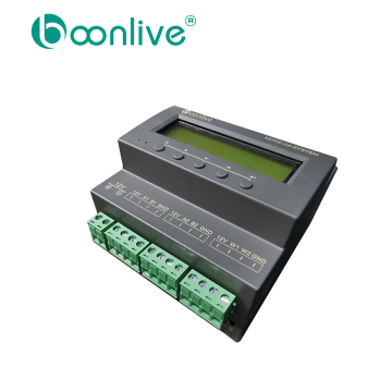 Smarthotel room control system can be customized