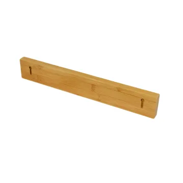 Kitchen Magnetic Knife Block