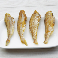 Croaker croccante dal sapore originale