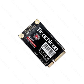 SATA III SSD interne Festplatte - 128 GB bis 2 TB