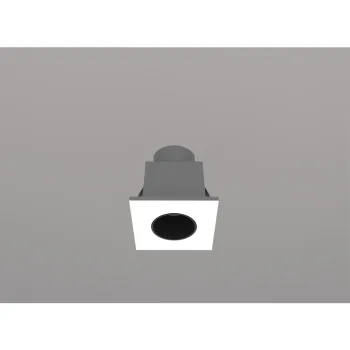 China LED Surface Mounted Downlight Ceiling Lamp for Home Improvement - Nordic Spotlight