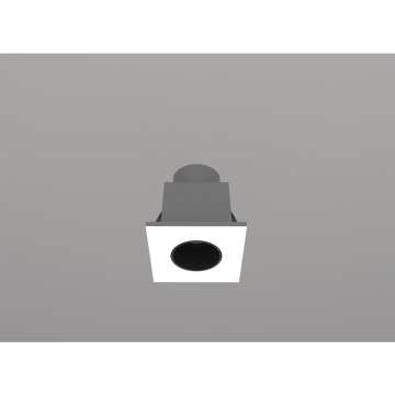 China LED Surface Mounted Downlight Ceiling Lamp for Home Improvement - Nordic Spotlight