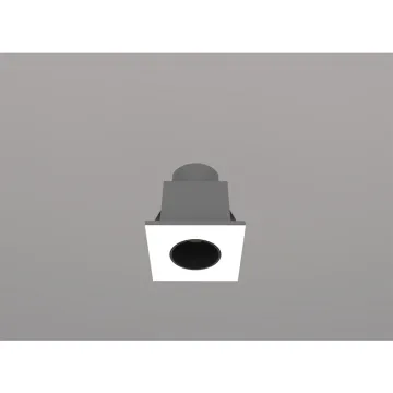 China LED Surface Mounted Downlight Ceiling Lamp for Home Improvement - Nordic Spotlight