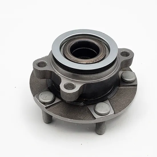 Auto Steering Systems Wheel Hubs for Qashqai 1.5 dCi 1.6 2 - 40202-JG01B, 40202-1KA0A, 40202-3PU0A, 40202-BA60A, 40202-JG000