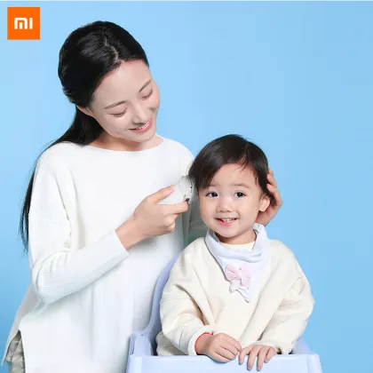 MiTu Electric Hair Clipper For Children Baby