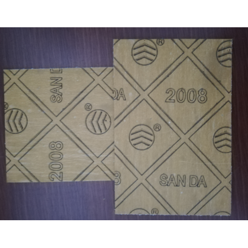 XB380 Asbestos Compressed Gasket Sheet