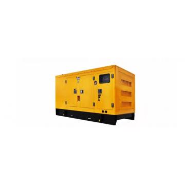 100 kw yuchai gas generators set