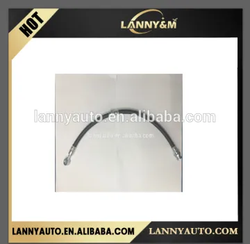 Auto spare parts Brake Hose for Hyundai 58731-2E000