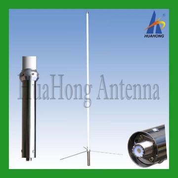 VHF Base Antenna / 6.5 dBi Omni Antenna