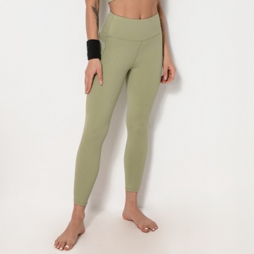 Leggings für Damen in Übergröße