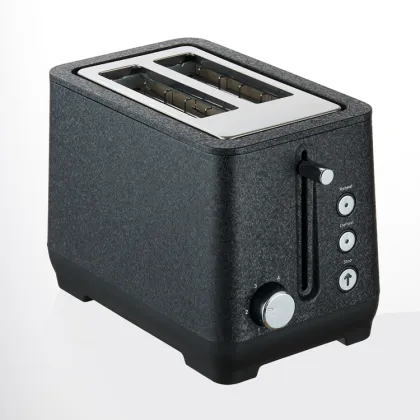 KRON Toaster Machine Stainless Steel Bread Toaster