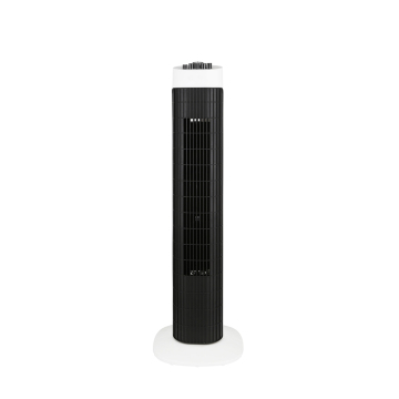 Ventola per torre di raffreddamento da 45 W con timer da 4,2 ore - soluzione per la ventola per la casa perfetta
