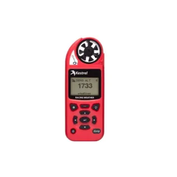 Brand New Kestrel 5100 Racing Weather Meters in Stock