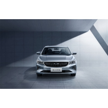 GEELY EMGRAND Gasoline Sedan Vehicle