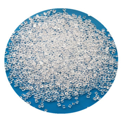 Polystyrene Resin High Impact Polystyrene Resin