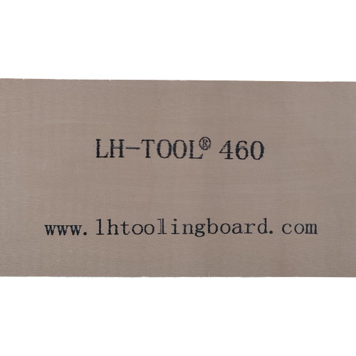 Poliüretan Levha LH-aracı MB460