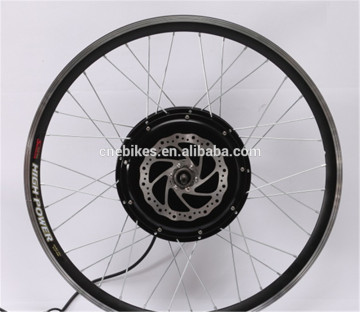 Electric Bike Kit/Electric Bike Parts/Electric Bicycle Kit