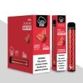 Ready to Ship Disposable Electronic Cigarette Airis Max