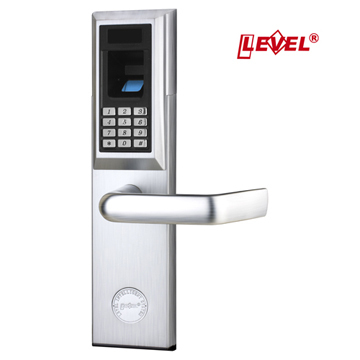 Stainless Steel biometric Lock
