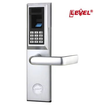 Stainless Steel biometric Lock
