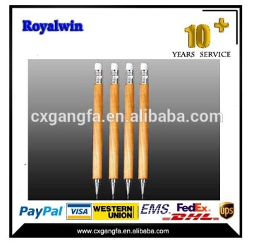 GF-LQ-201 China factory wholesale wooden pencil/wood pencil
