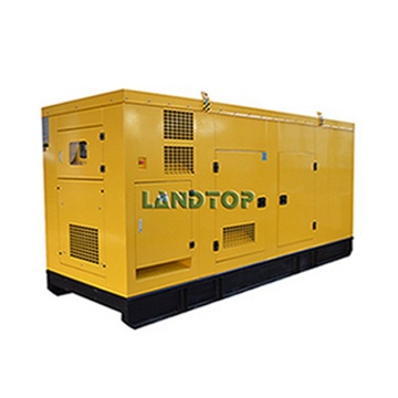 Perkins diesel generator set price list