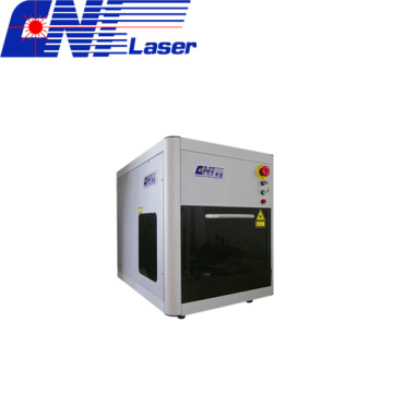 Laser Engravving Machine for Glass